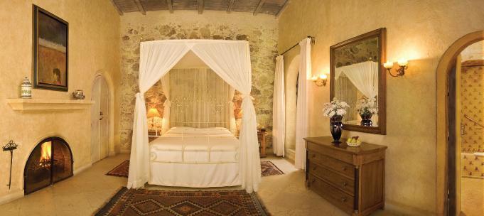 Antigua Villa Santa Monica San Miguel de Allende Room photo