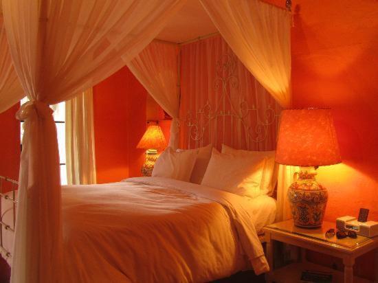 Antigua Villa Santa Monica San Miguel de Allende Room photo